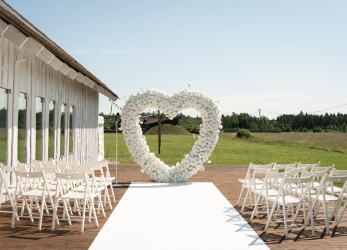 Pulmade kaunistamine