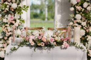 Pulmade kaunistamine