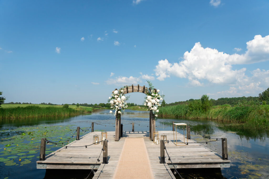 Pulmade korraldamine