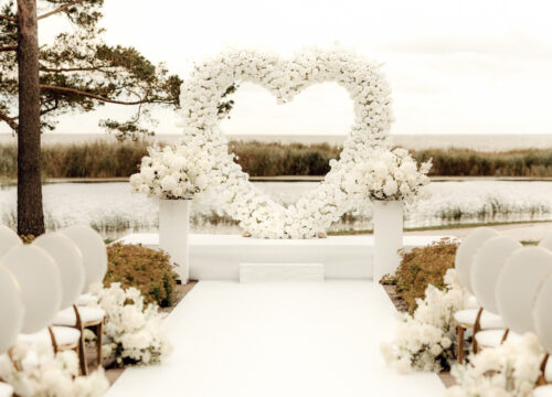 Pulmade dekoreerimine