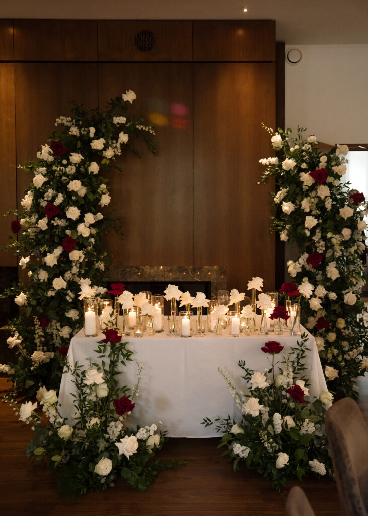 Peosaali kaunistamine