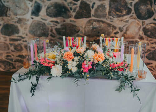 Pulmapeo kaunistamine