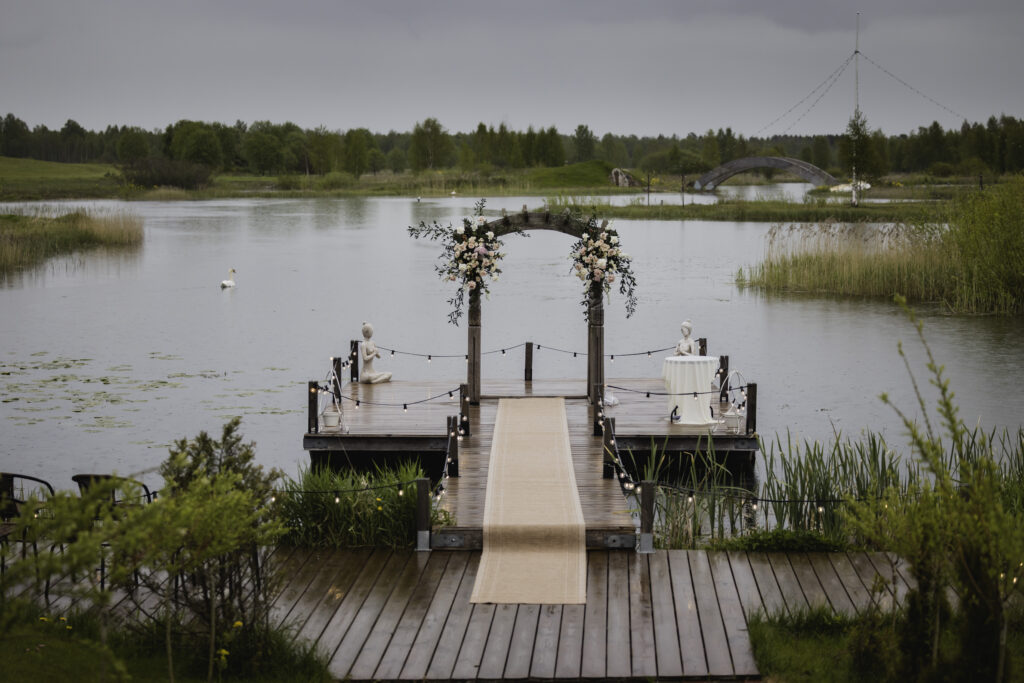 Pulmade dekoreerimine