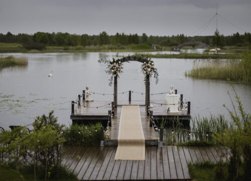 Pulmade dekoreerimine