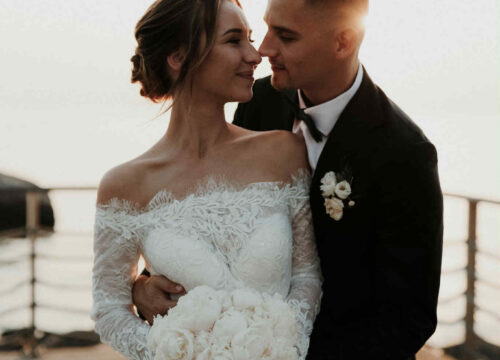 Pulmapidu Oko restoranis