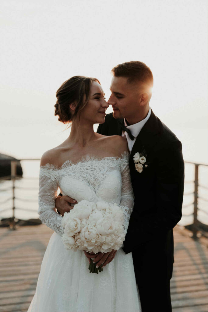 Pulmapidu Oko restoranis