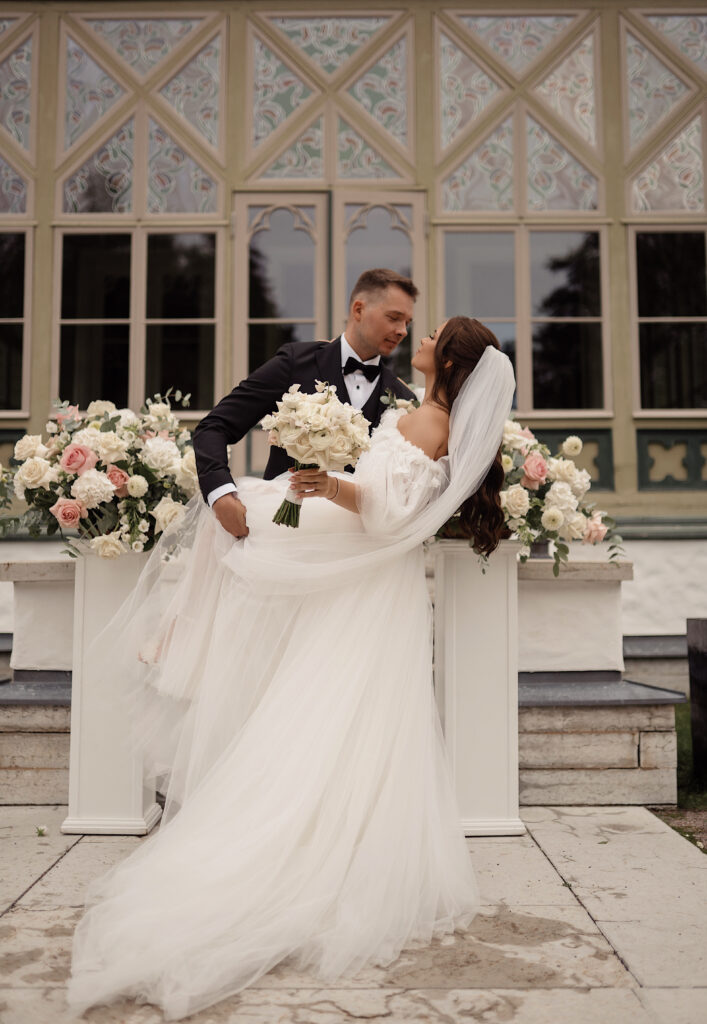 Pulmade koordineerimine