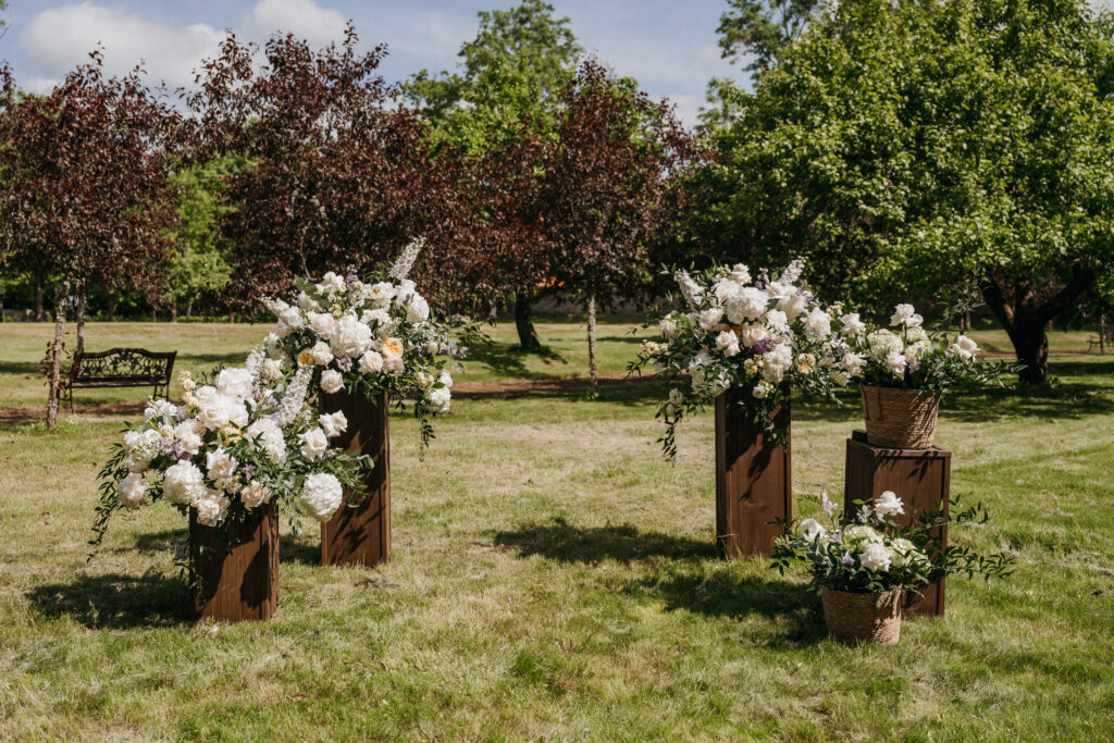 Pulmade dekoreerimine