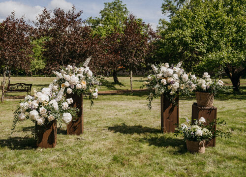 Pulmade dekoreerimine